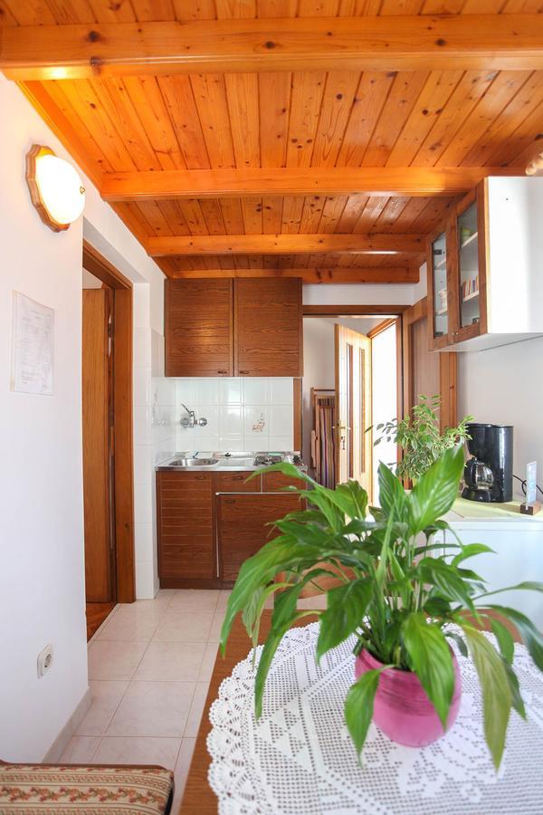 Apartments Patricia Banjole Exterior foto