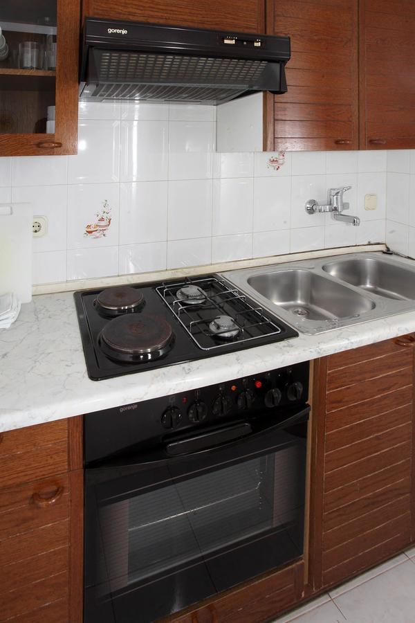 Apartments Patricia Banjole Exterior foto